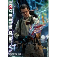 Present Toys SP77 1/6 Scale Ghost hunting squad ST